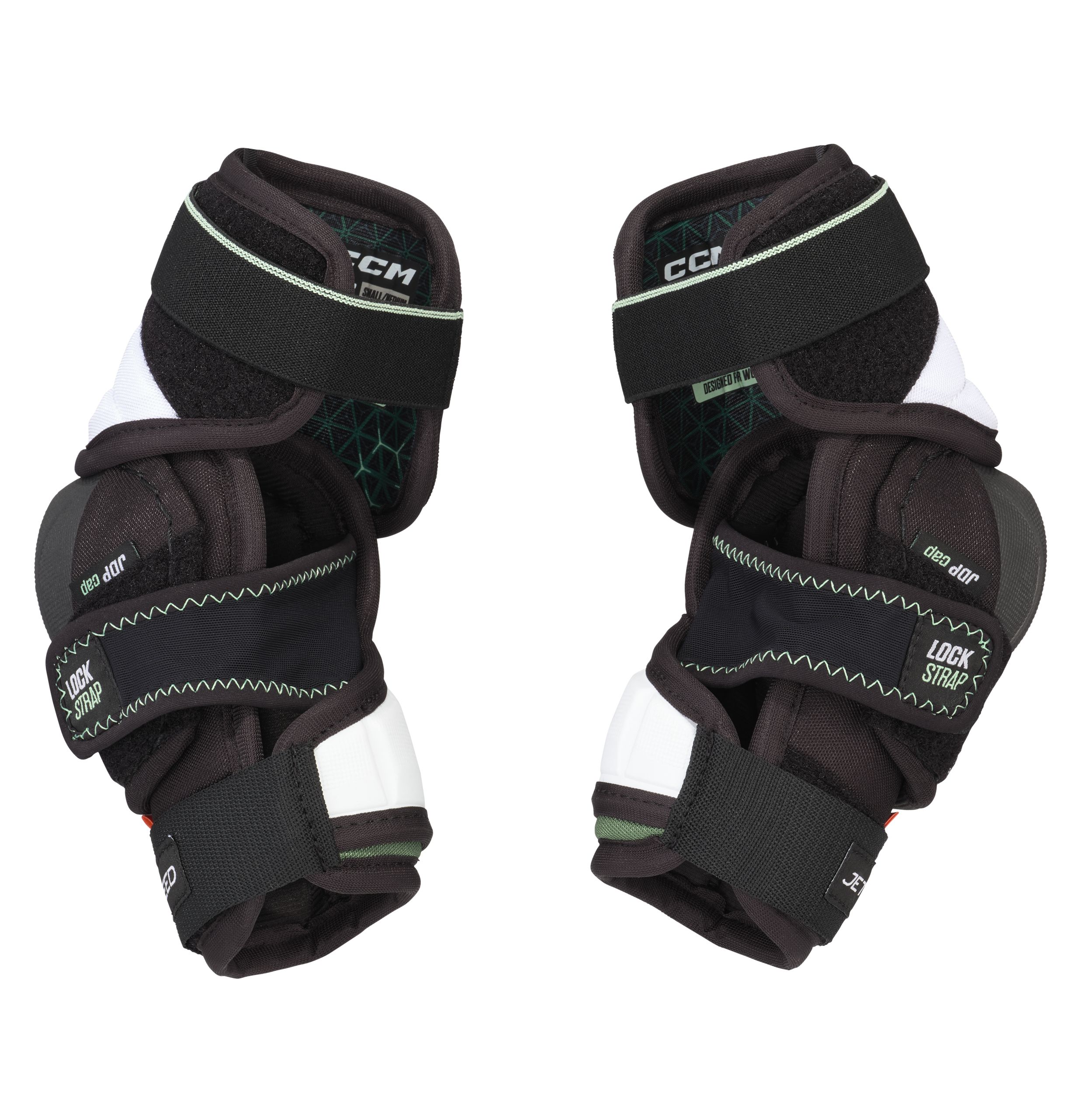 CCM JetSpeed FTW Senior Elbow Pads