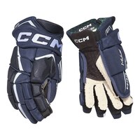 CCM JetSpeed FTW Senior Hockey Gloves