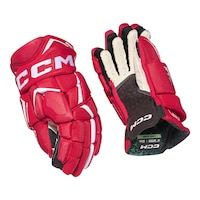 CCM JetSpeed FTW Senior Hockey Gloves