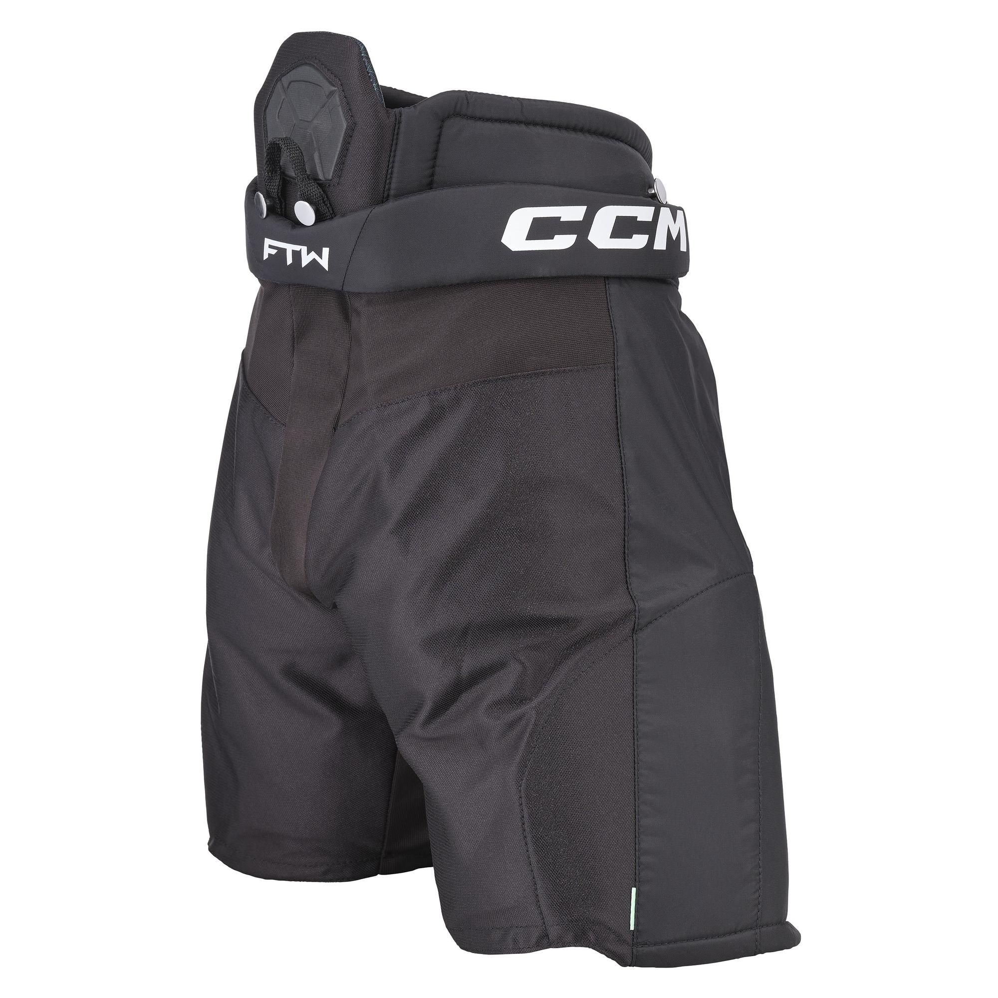CCM JetSpeed FTW Junior Hockey Pants