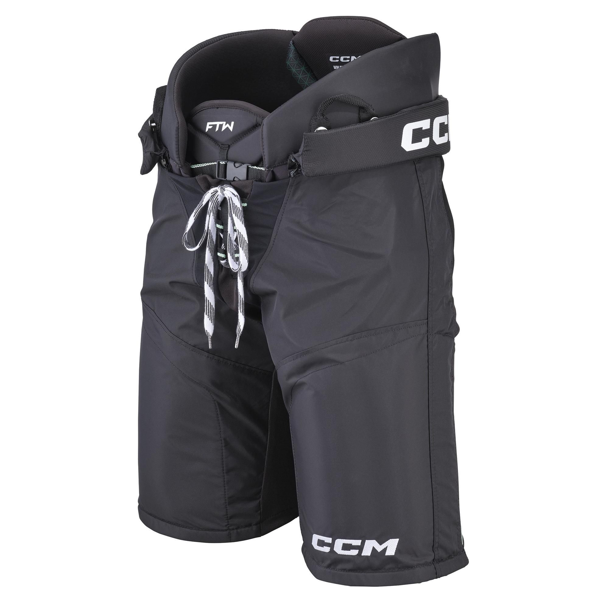 CCM JetSpeed FTW Senior Hockey Pants