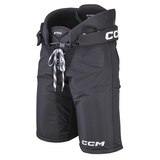 CCM JetSpeed FTW Senior Hockey Pants Front_Three_Fourths_Angled_Left