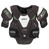 CCM FTW Senior Shoulder Pads Front_Flat