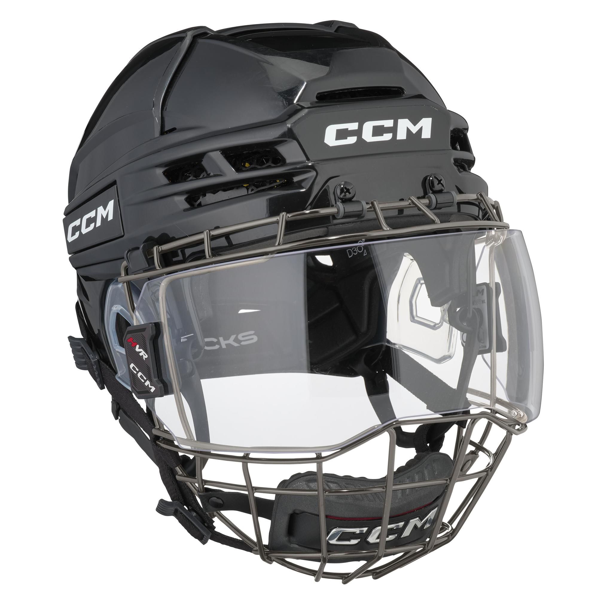 CCM HVR Hybrid Visor