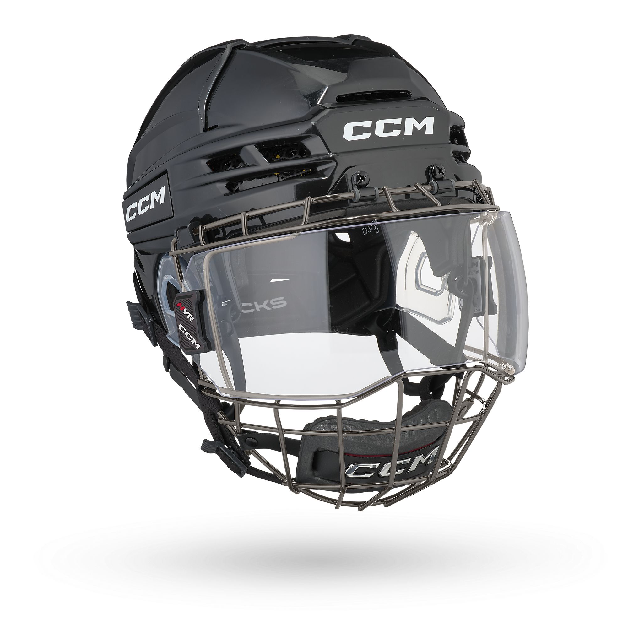 CCM HVR Hybrid Visor