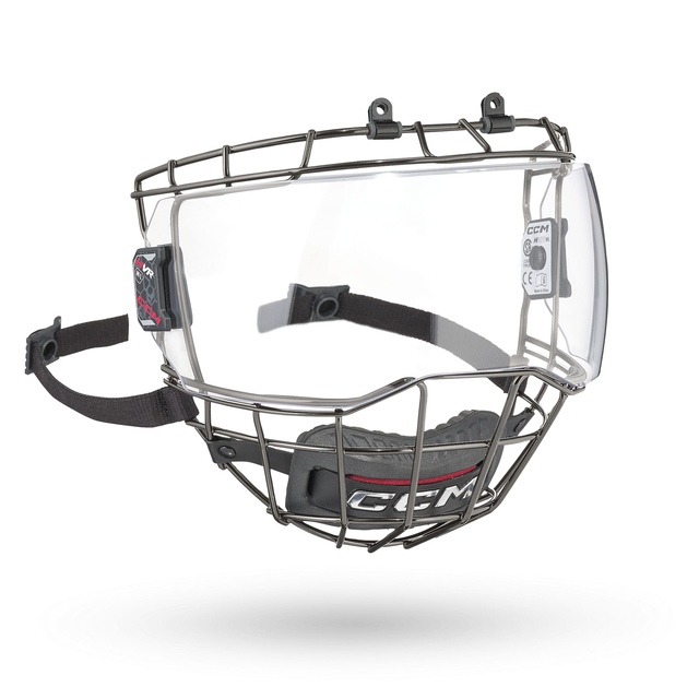 CCM HVR Hybrid Visor