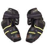 CCM Tacks XF Senior Elbow Pads Front_Flat