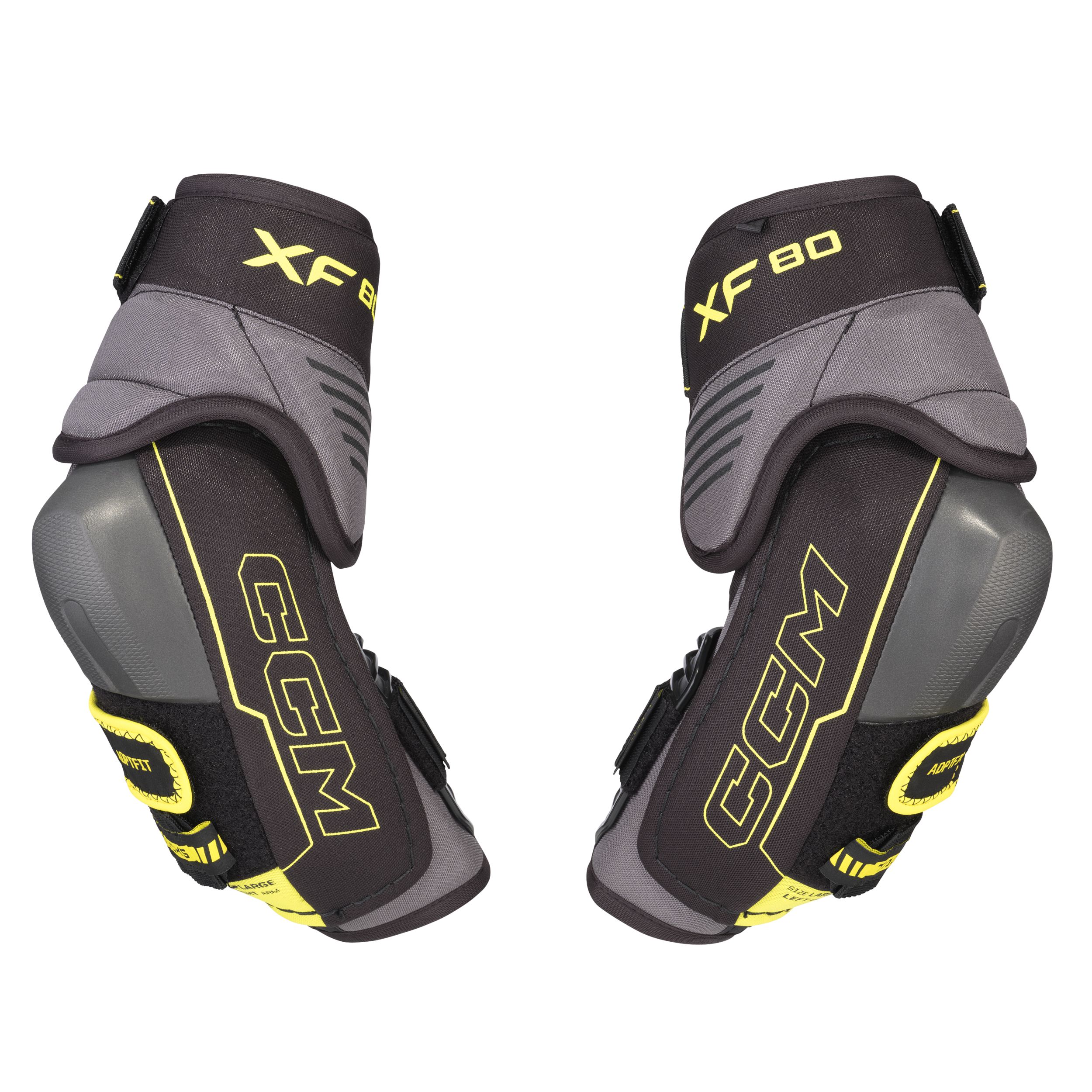 CCM Tacks XF 80 Junior Elbow Pads