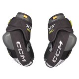 CCM Tacks XF Pro Junior Elbow Pads Front_Flat