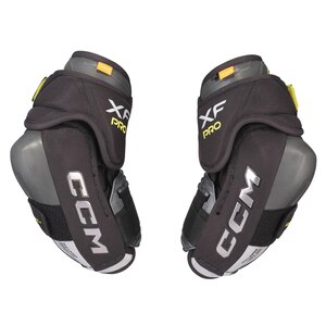 CCM Tacks XF Pro Junior Elbow Pads