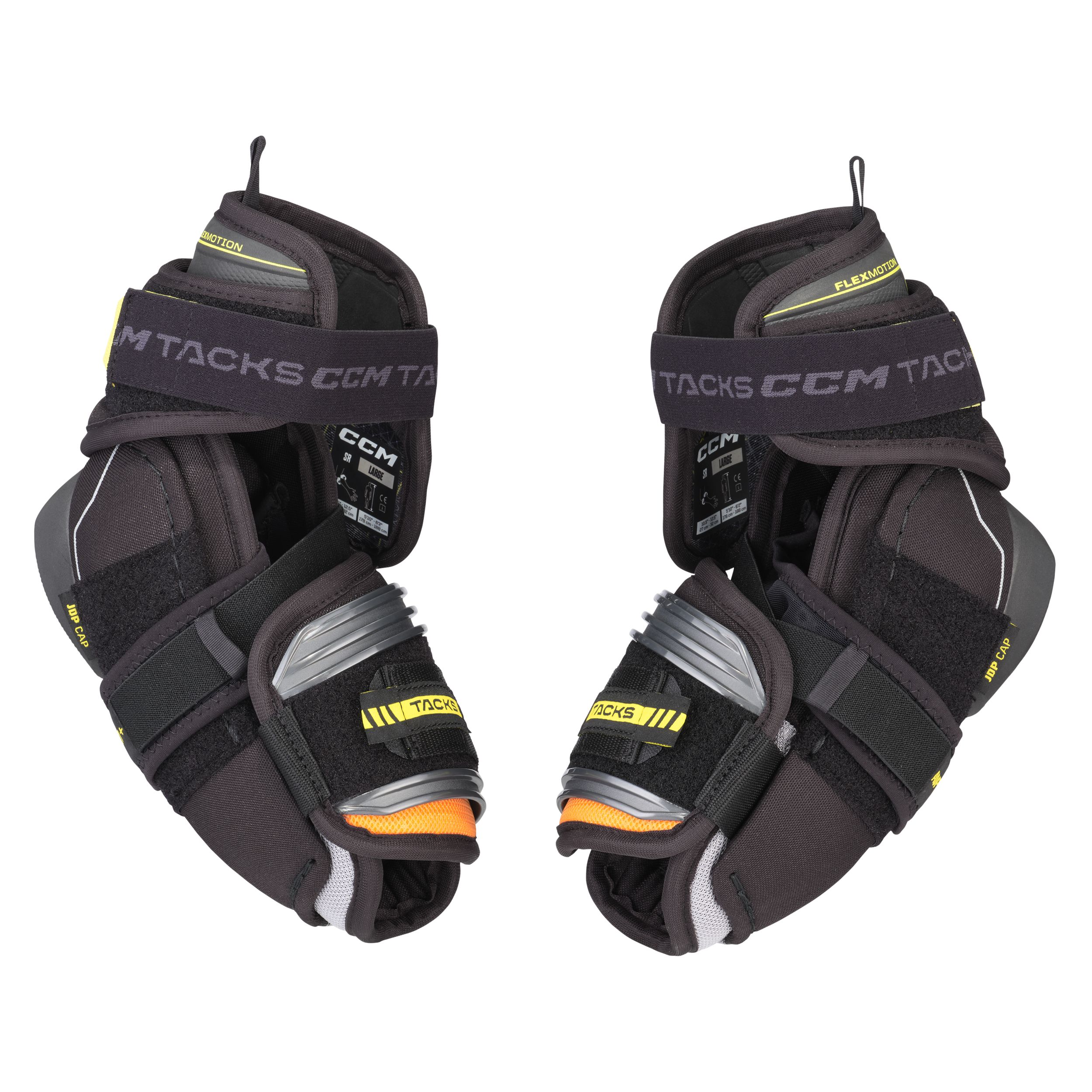CCM Tacks XF Pro Senior Elbow Pads