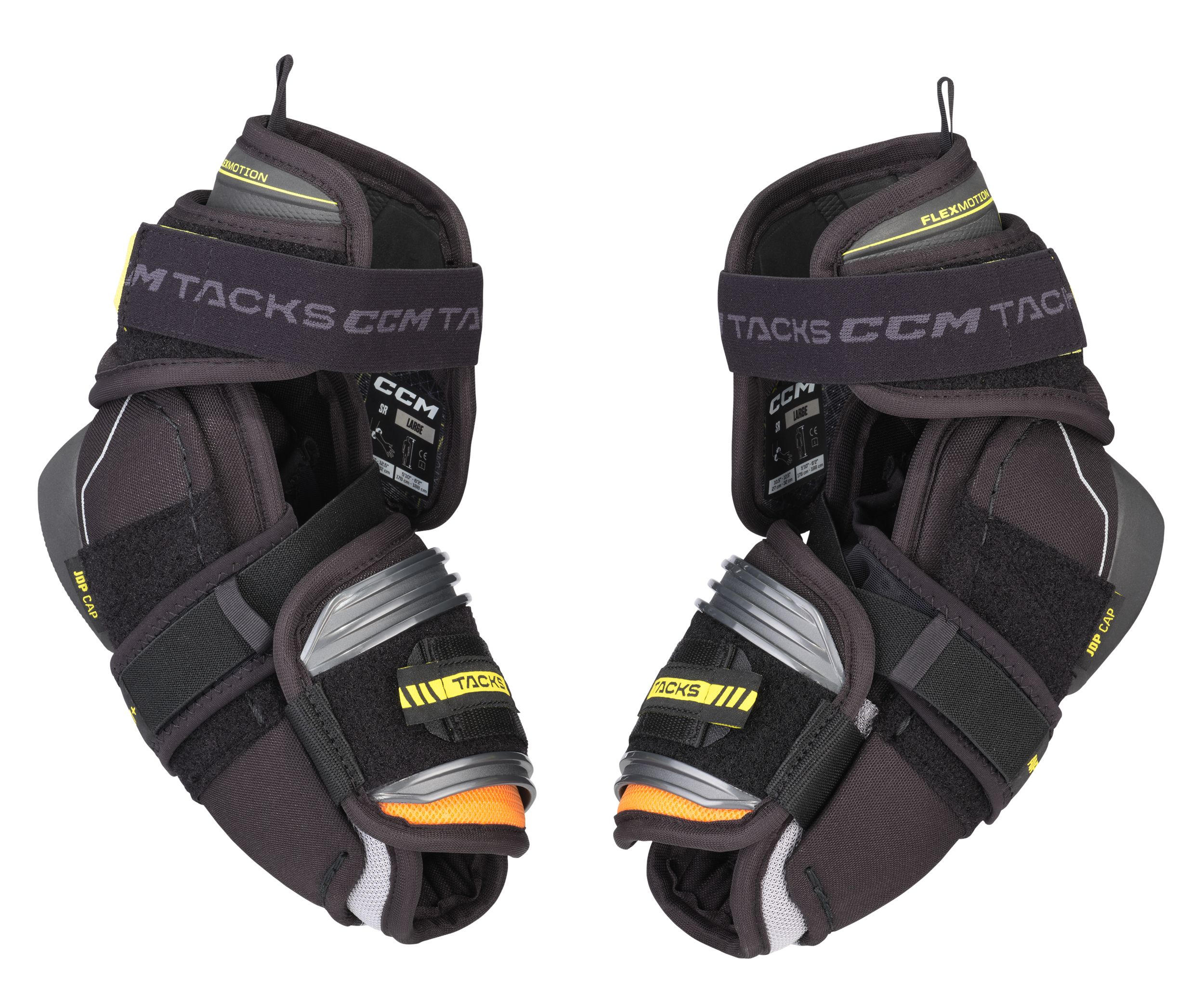 CCM Tacks XF Pro Senior Elbow Pads