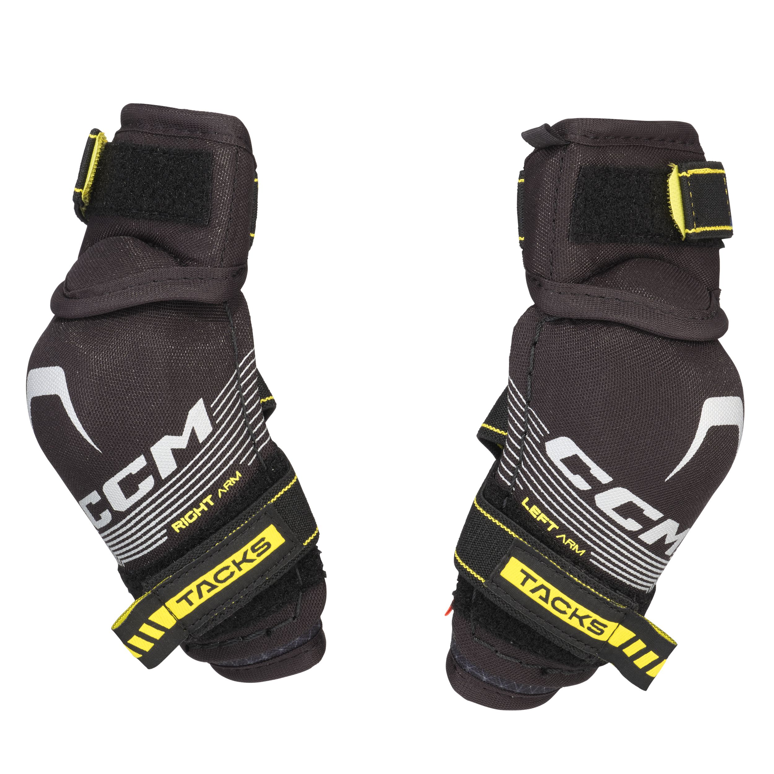 CCM Tacks XF Pro Youth Elbow Pads