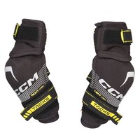 CCM Tacks XF Pro Youth Elbow Pads Front_Flat