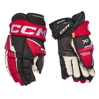CCM Tacks XF Senior Hockey Gloves Composite_or_Mixed