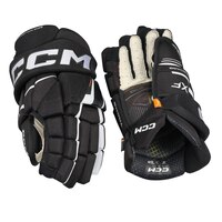 CCM Tacks XF Senior Hockey Gloves