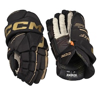 CCM Tacks XF Senior Hockey Gloves Composite_or_Mixed