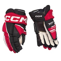 CCM Tacks XF 80 Junior Hockey Gloves Composite_or_Mixed