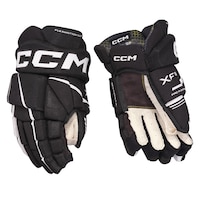 CCM Tacks XF 80 Junior Hockey Gloves
