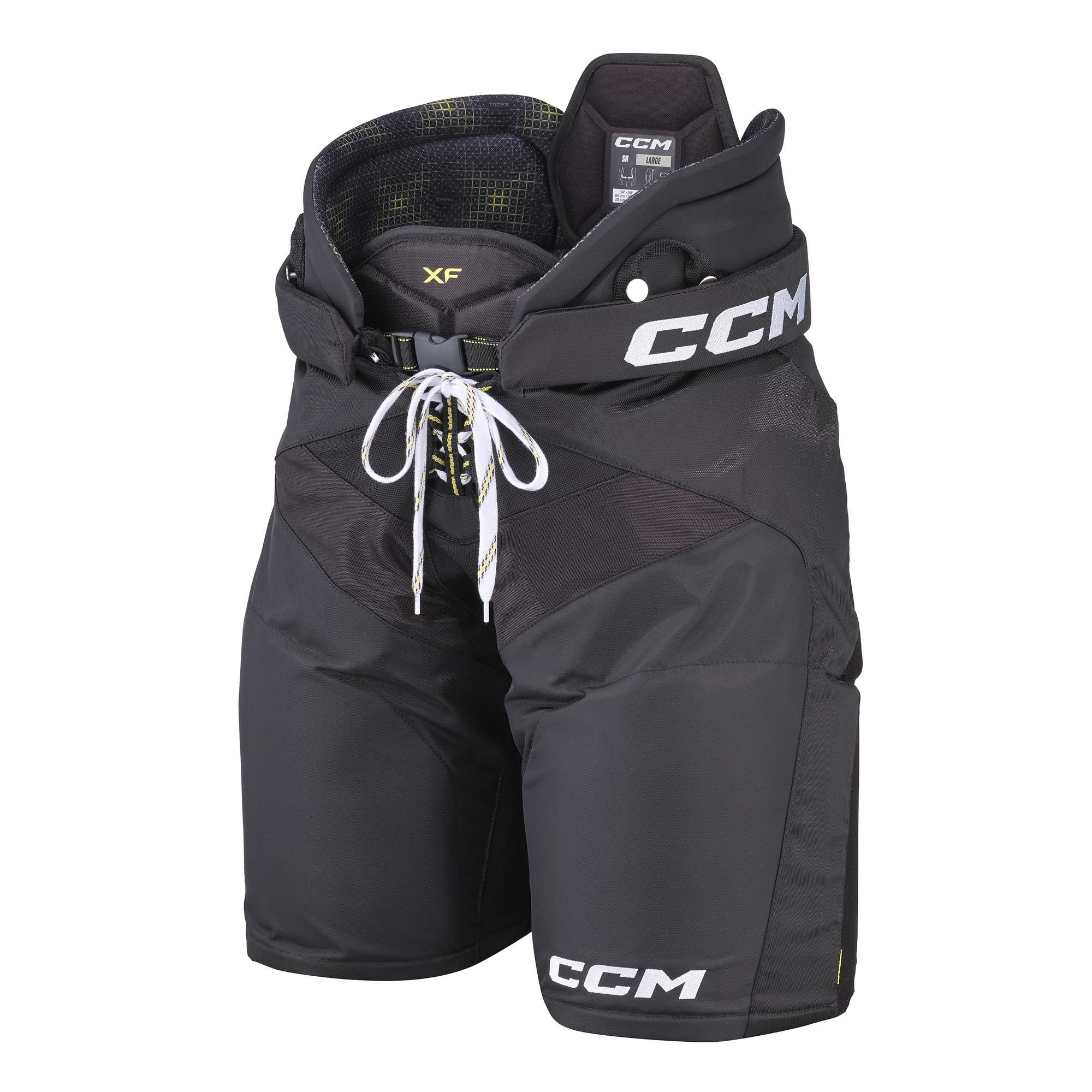 CCM Tacks XF Junior Hockey Pants