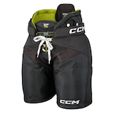 CCM Tacks XF Pro Junior Hockey Pants Front_Three_Fourths_Angled_Left