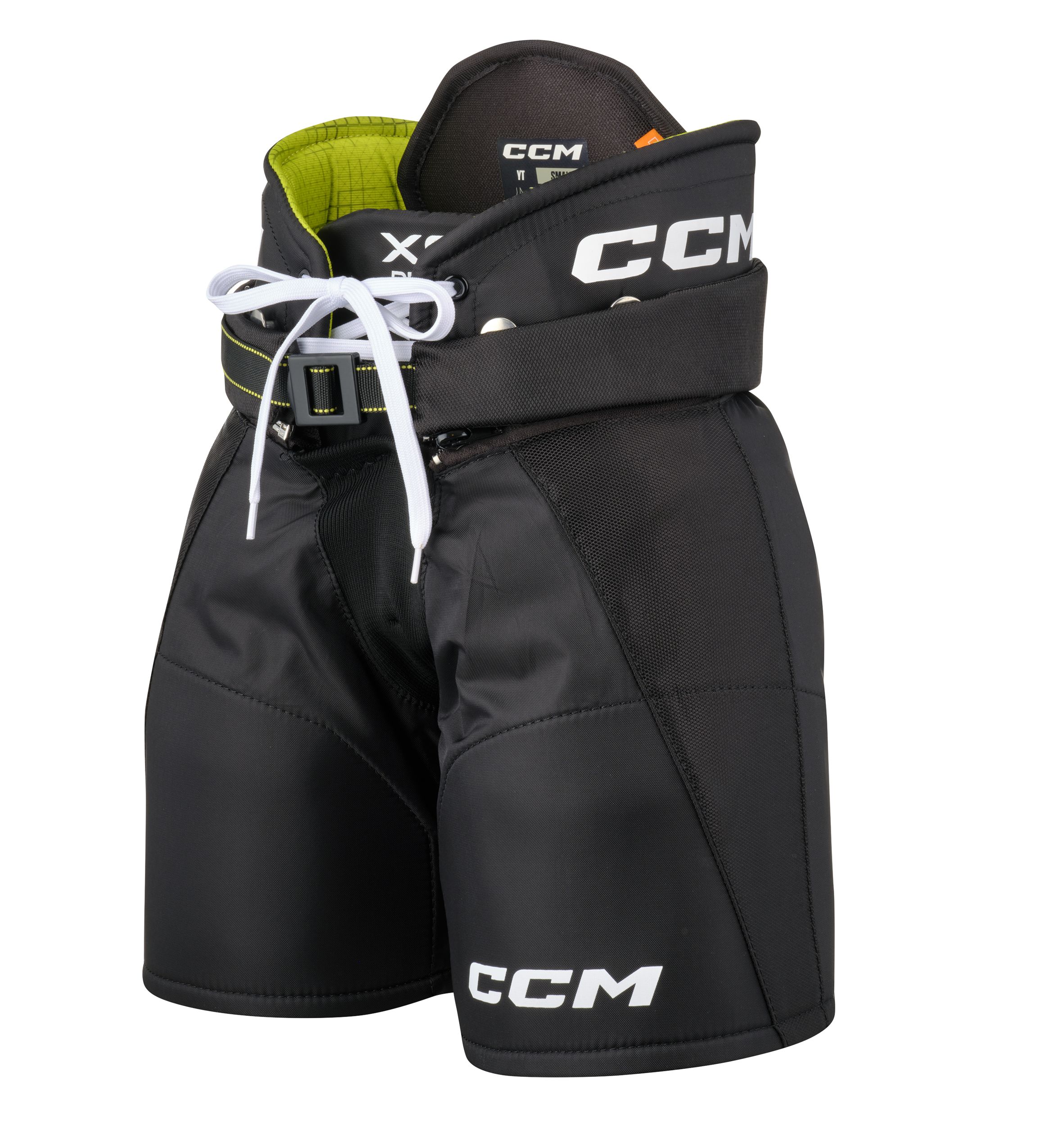 CCM Tacks XF Pro Youth Hockey Pants