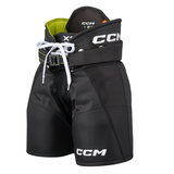 CCM Tacks XF Pro Youth Hockey Pants Front_Three_Fourths_Angled_Left