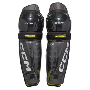 CCM Tacks XF Senior Shin Guard