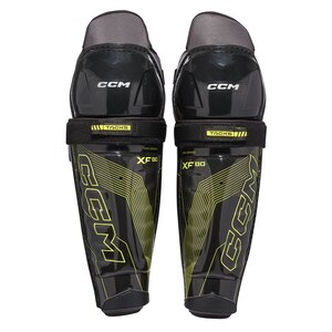 CCM Tacks XF 80 Senior Shin Guard