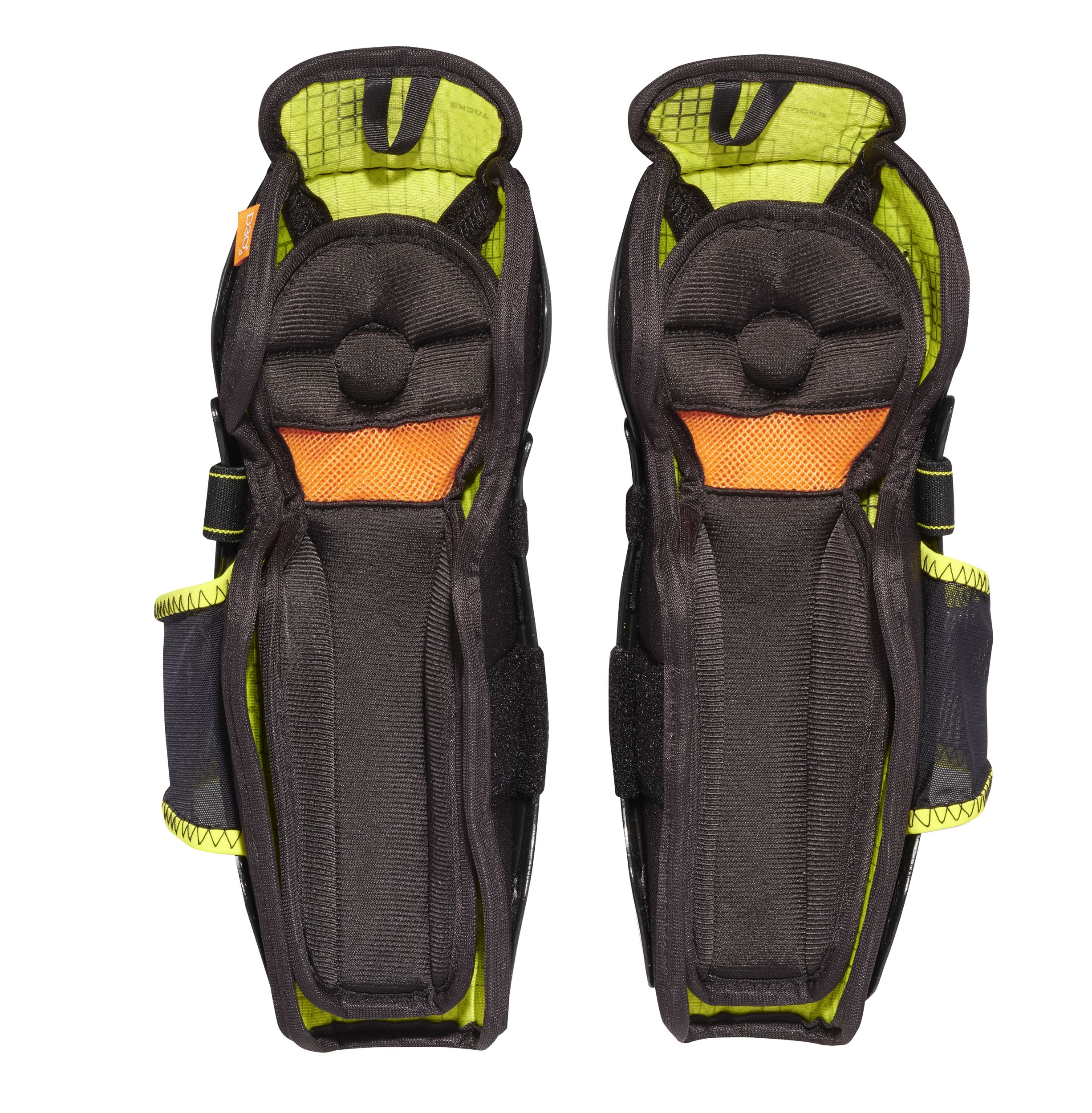 CCM Tacks XF Pro Youth Shin Guard