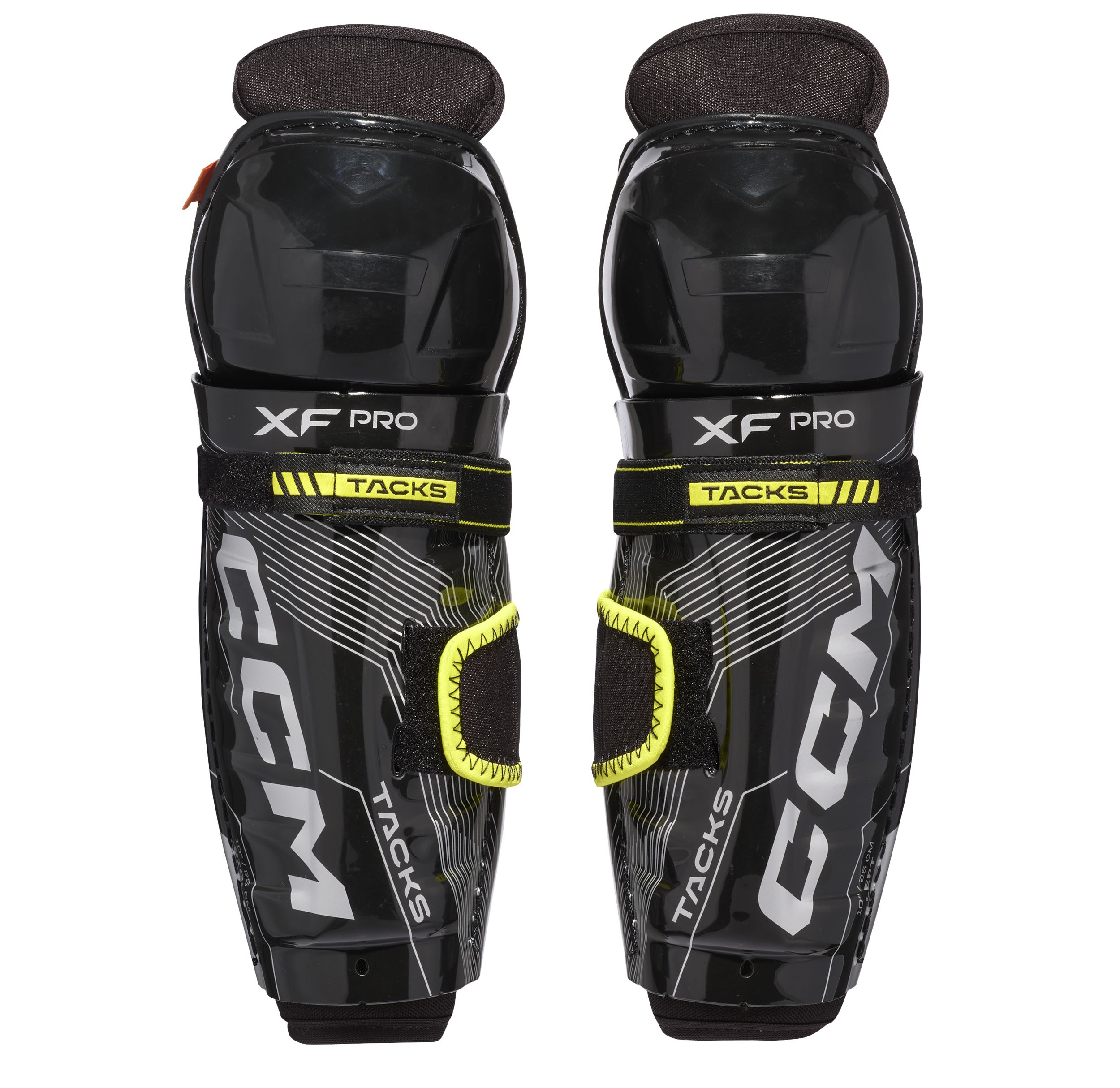 CCM Tacks XF Pro Youth Shin Guard