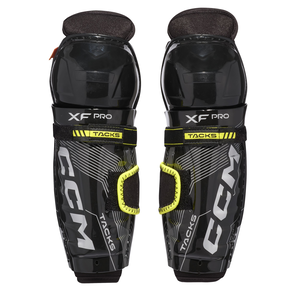 CCM Tacks XF Pro Youth Shin Guard