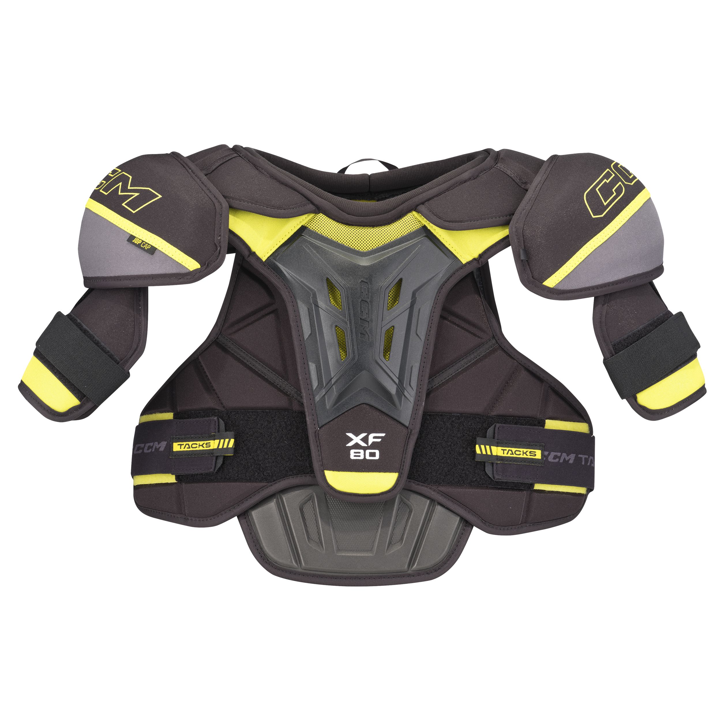 CCM Tacks XF 80 Junior Shoulder Pads