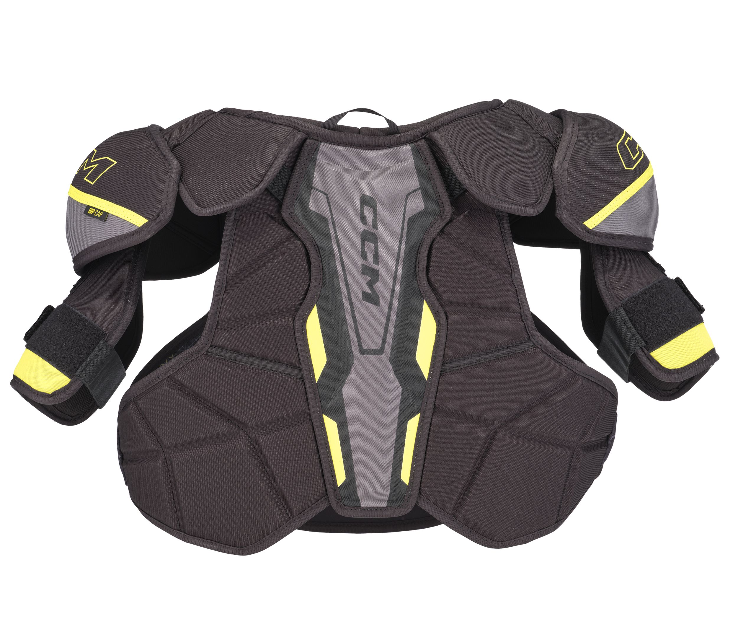 CCM Tacks XF 80 Senior Shoulder Pads