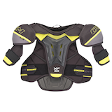 CCM Tacks XF 80 Senior Shoulder Pads Front_Flat