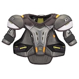 CCM Tacks XF Pro Junior Shoulder Pads Front_Flat