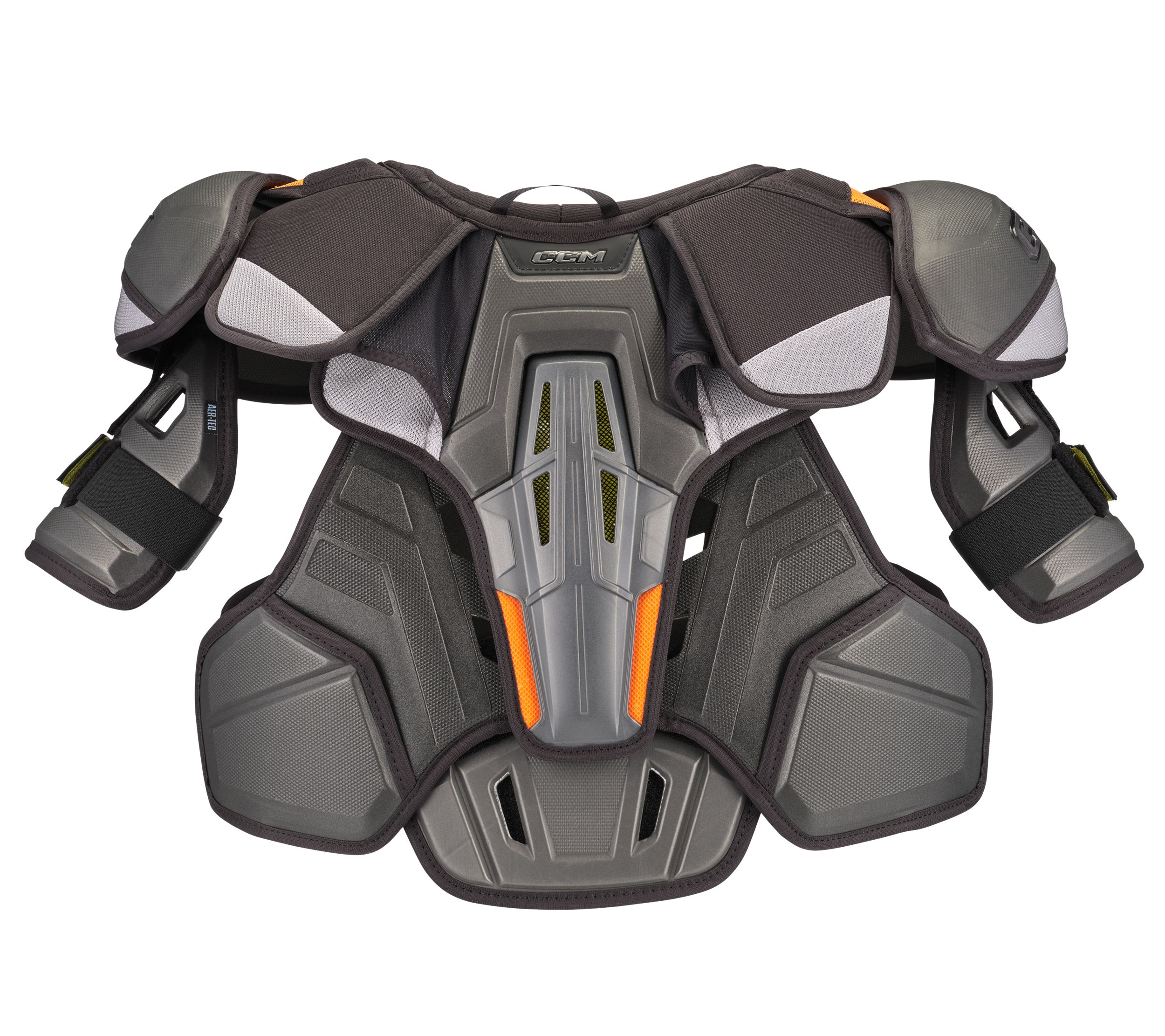 CCM Tacks XF Pro Senior Shoulder Pads
