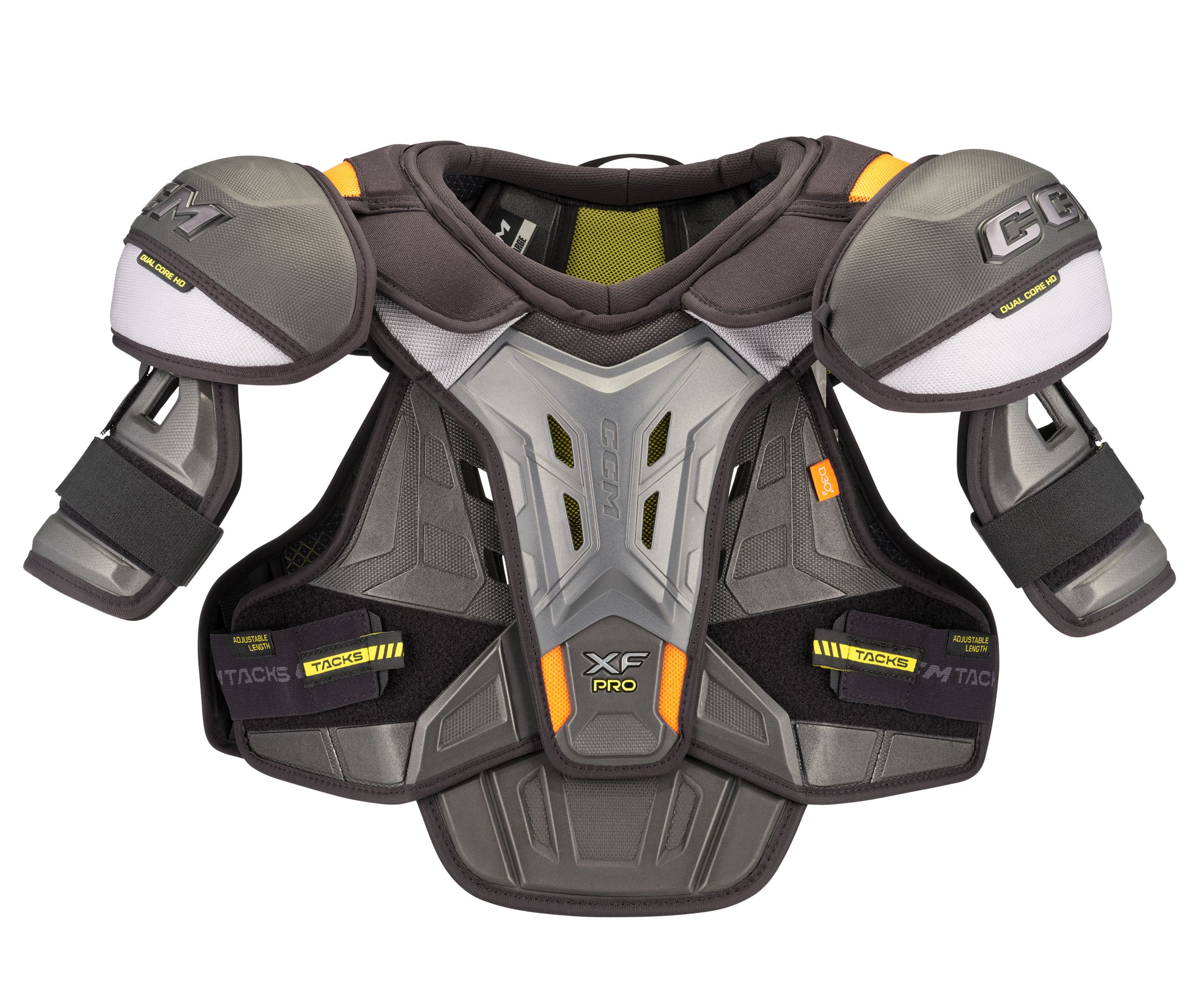 CCM Tacks XF Pro Senior Shoulder Pads