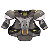 CCM Tacks XF Pro Senior Shoulder Pads Front_Flat