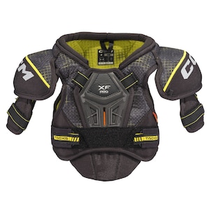 CCM Tacks XF Pro Youth Shoulder Pads