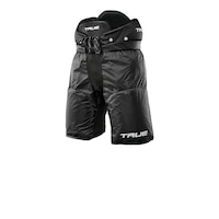 True Catalyst 5X4 Senior Hockey Pants Front_Three_Fourths_Angled_Left