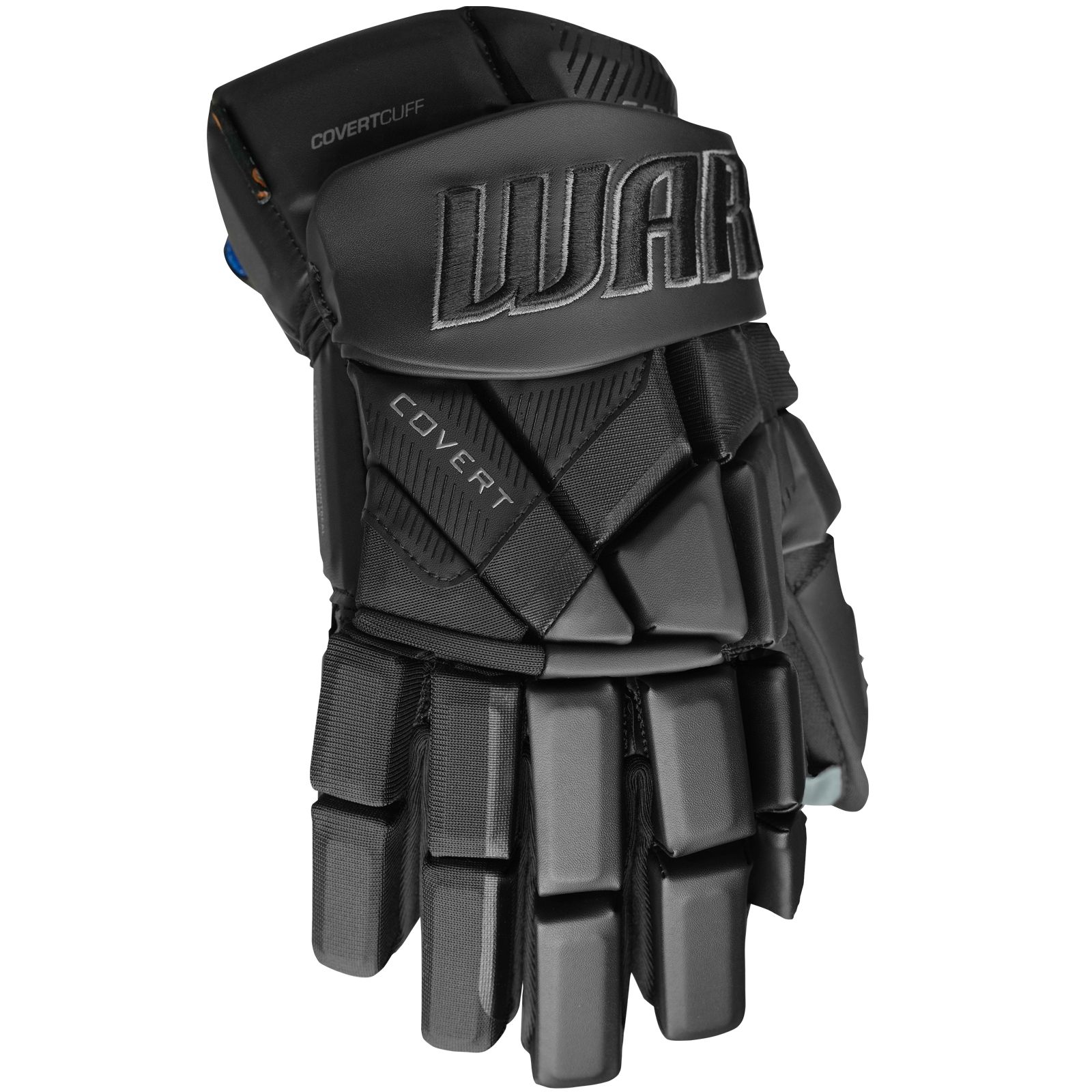 Warrior Covert QR6 SE Junior Hockey Gloves