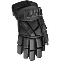 Warrior Covert QR6 SE Junior Hockey Gloves Back_Flat