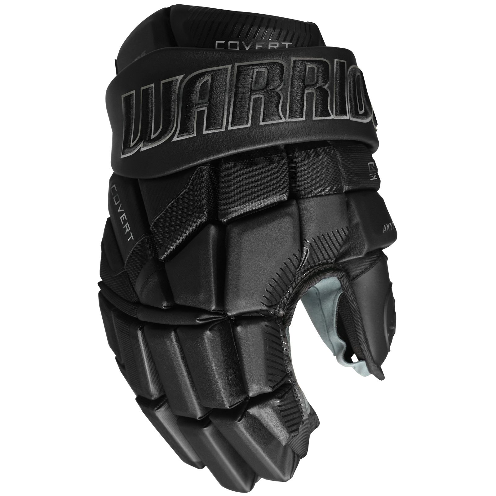 Warrior Covert QR6 SE Junior Hockey Gloves