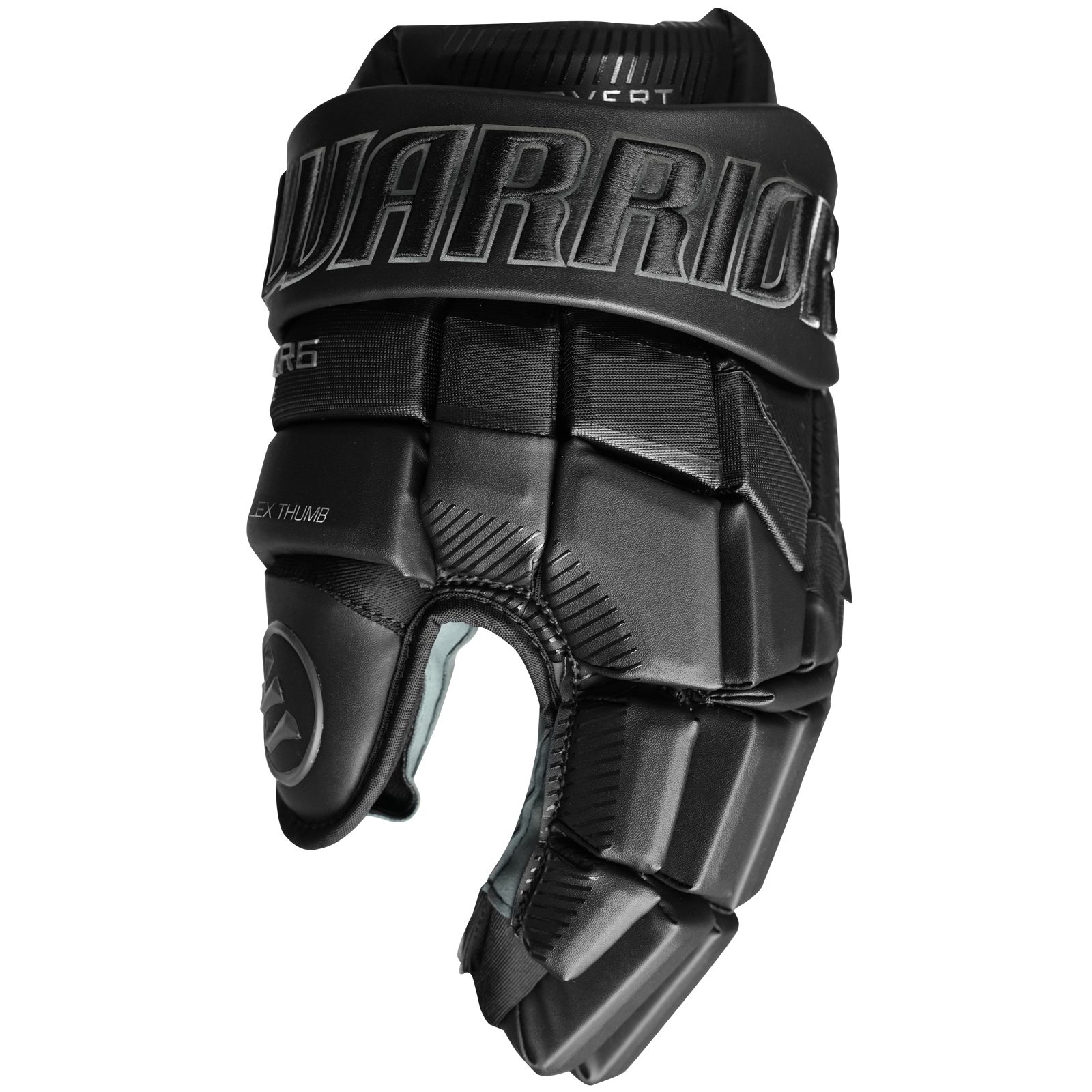 Warrior Covert QR6 SE Junior Hockey Gloves