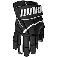 Warrior Covert QR6 Senior Hockey Gloves Back_Flat