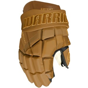 Warrior Covert QR6 SE Junior Hockey Gloves