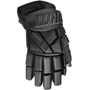 Warrior Covert QR6 SE Senior Hockey Gloves