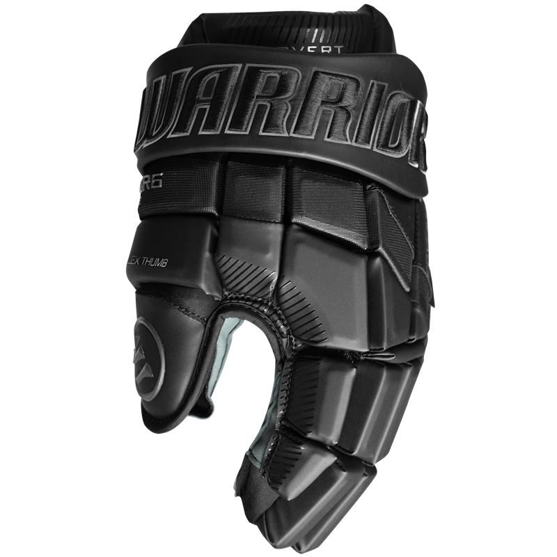 Warrior Covert QR6 SE Senior Hockey Gloves