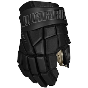 Warrior Covert QR6T SE Junior Hockey Gloves